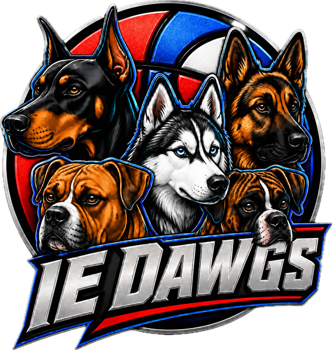 Inland Empire Dawgs